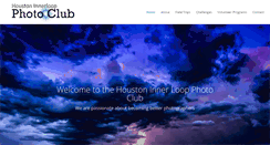 Desktop Screenshot of hipclub.org